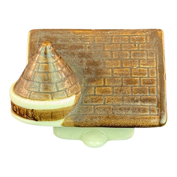 Vintage Otagiri House Creamer Handcrafted Decorative Victorian House Figurine - Picture 15 of 15